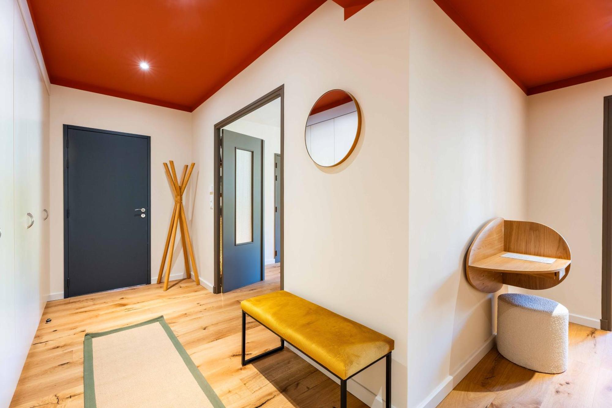 Apartamento Oustau De Marie Saint-Rémy-de-Provence Exterior foto