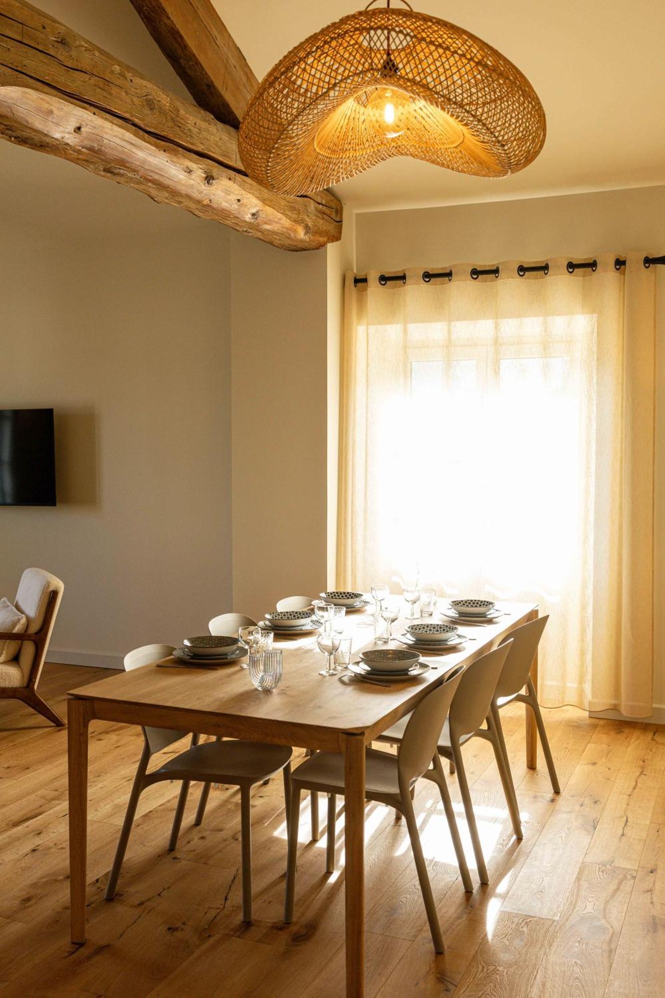 Apartamento Oustau De Marie Saint-Rémy-de-Provence Exterior foto